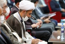 گزارش تصویری مراسم بزرگداشت مقام اساتید دانشگاه 
